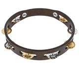 Meinl TA1VM-WB Vintage Tambourine