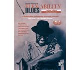 Alfred Music Publishing Flex-Ability Blues Clarinet