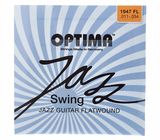 Optima 1947 FL Jazz Swing Flatwound