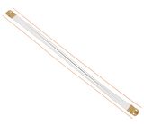 Pearl S-052 14" Philharmonic strand