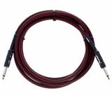 Fender Prof. Cable Tweed Red 3 m
