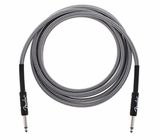 Fender Prof. Cable Tweed White 3 m