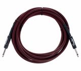 Fender Prof. Cable Tweed Red 4,5m