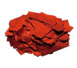 TCM FX Metallic Confetti Red 1kg