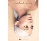 Hal Leonard Ariana Grande Sweetener