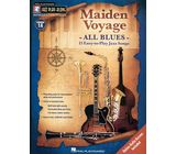 Hal Leonard Jazz Play-Along Maiden Voyage