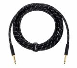 Fender Deluxe Cable 4,5m Tweed B