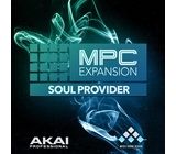 AKAI Professional Soul Provider