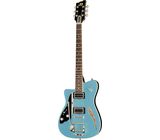 Duesenberg Caribou LH Narvik Blue