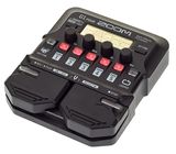 Zoom G1 Four Multi-Effect-Pedal