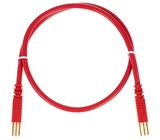 Ghielmetti Patch Cable 3pin 60cm rot