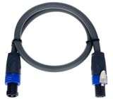 pro snake 14610 NL4 Cable 4 Pin 0,75m
