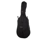 Roth & Junius BSB-01 4/4 BK/BK Bass Soft Bag