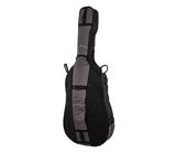 Roth & Junius BSB-01 4/4 GY/BK Bass Soft Bag