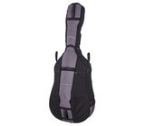 Roth & Junius BSB-01 1/4 GY/BK Bass Soft Bag