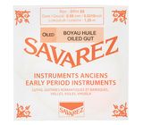 Savarez Treble Viola da Gamba D1