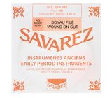 Savarez Treble Viola Da Gamba C4