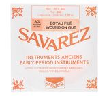 Savarez Treble Viola Da Gamba G5