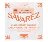 Savarez Treble Viola Da Gamba D6