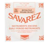 Savarez Alto Viola Da Gamba G6
