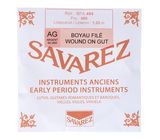 Savarez Tenor Viola Da Gamba G5