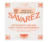 Savarez Tenor Viola Da Gamba D6