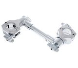 Pearl PCR-50R Rotating Dual Clamp