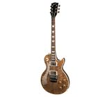 Gibson LP Axcess Figured FR DC Rust