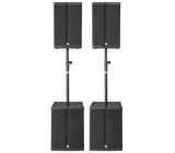 HK Audio LINEAR 3 Bass Power Pack