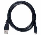 the sssnake USB 2.0 Cable Type A/Micro 2m