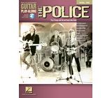Hal Leonard Guitar Play-Along Police