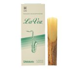 DAddario Woodwinds La Voz Tenor Saxophone H
