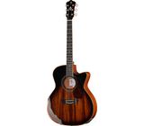 Harley Benton CLG-650SM-CE VS SolidWood