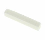 Allparts Slotted Bone Nut