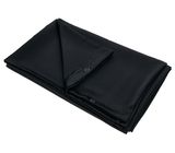 Stairville Gala Curtain 9.0x6.0m Black