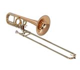 B&S MS27K-L Bb/F/Gb/D-Basstromb.