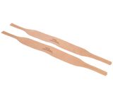 Zultan BR1 Cymbal Straps Wide