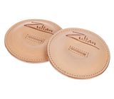 Zultan BL2 Cymbal Pads Small