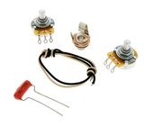 Allparts P-Style Bass Wiring Kit