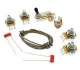 Allparts DC-Style Wiring Kit