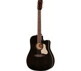 Art & Lutherie Americana Faded BK CW Presys