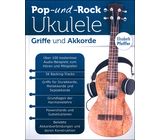 Elisabeth Pfeiffer Pop- und Rock Ukulele Akkorde