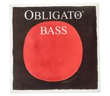 Pirastro Obligato Bass High E Solo
