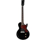 Harley Benton SC-Junior Black