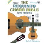 Cabot Books Publishing Requinto Chord Bible