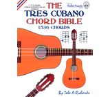Cabot Books Publishing Tres Cubano Chord Bible