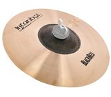 Istanbul Mehmet 10" Black Bell Splash