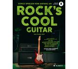 Schott Rock's Cool Guitar 1