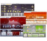 FabFilter Creative Bundle