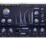 FabFilter Pro-G